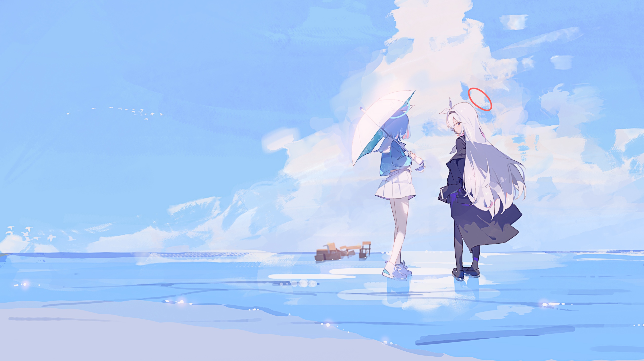 Desktop wallpaper 2