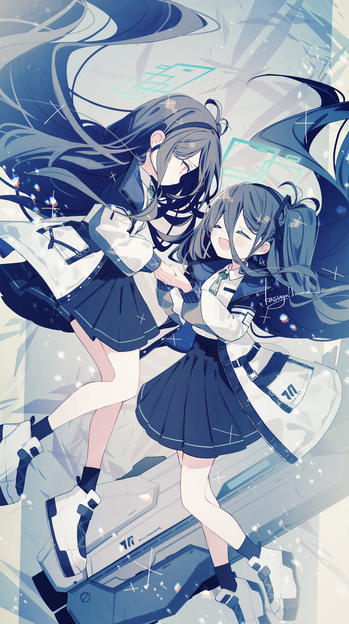 Mobile wallpaper 2